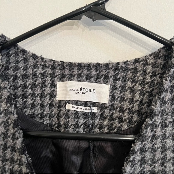 Isabel Marant Blazer - Picture 3 of 5
